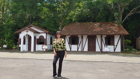 Vila Germânica