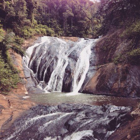 Cachoeira do Bravin