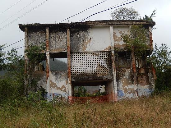 Museu da Carceragem