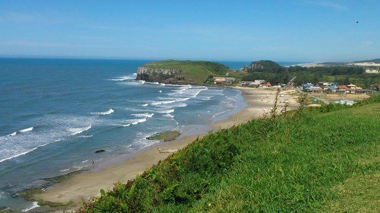 Morro do Farol
