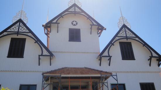 Castelinho
