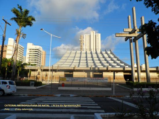 Catedral Metropolitana
