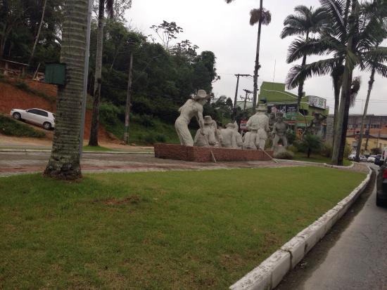 Praça Vicente Só