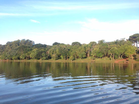 Lago Jaboti