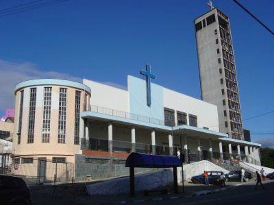 Catedral Santo Antônio