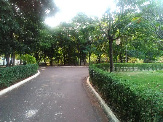 Jardim Botânico de Americana