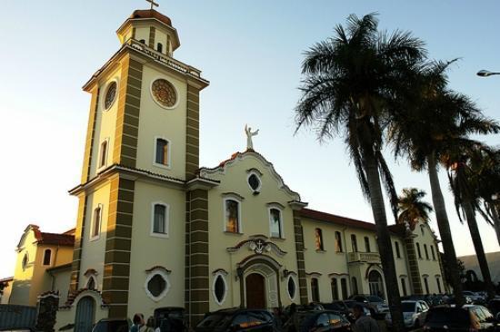 Igreja São Francisco