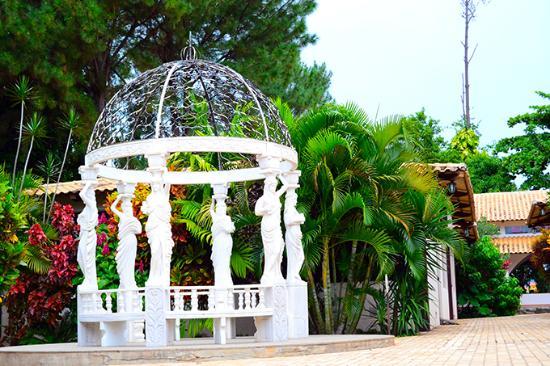 Jardins diRoma