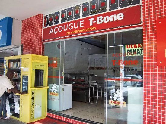 T-Bone Cultural