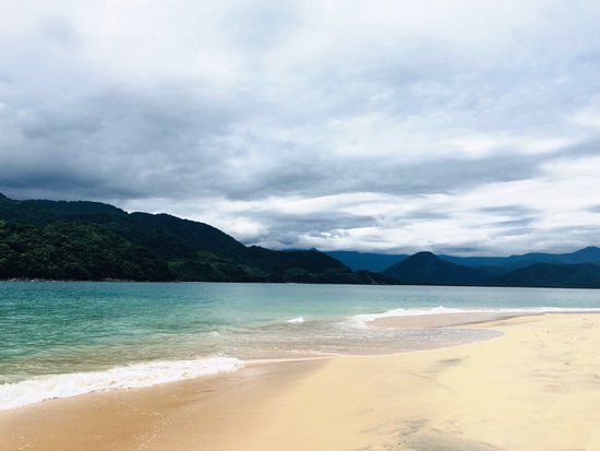 Ilha do Prumirim