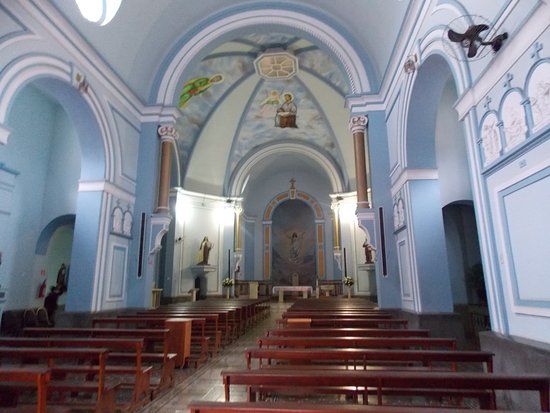 Igreja de Santa Teresa