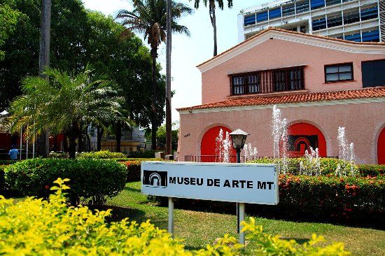 Museu de Arte Sacra