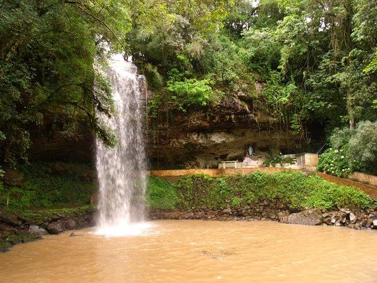 Parque da Gruta