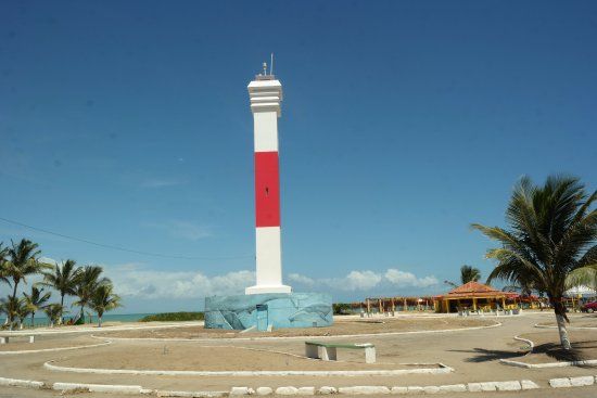 Farol de Alcobaça