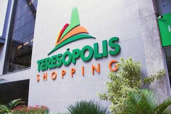 Teresópolis Shopping Center
