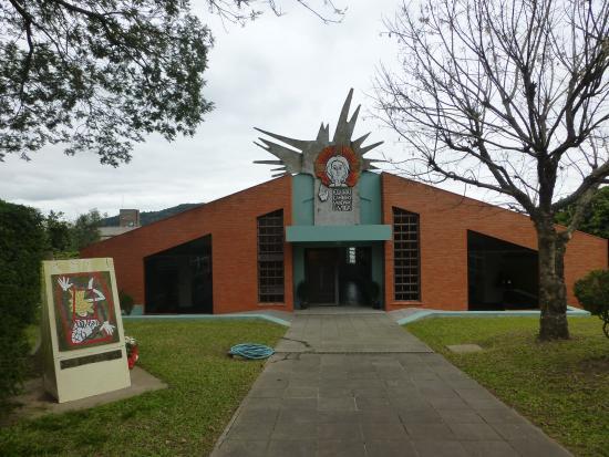 Cultura e Museu de História Irmãs Franciscanas