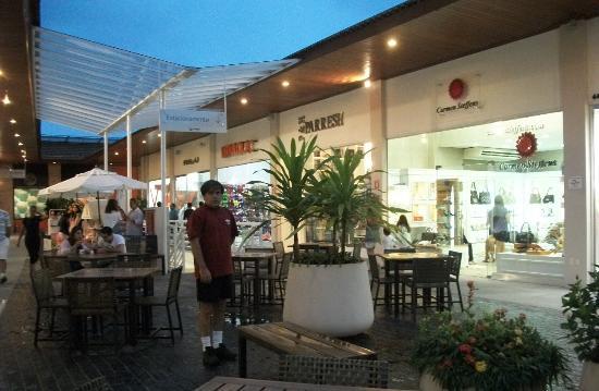 Shopping Jequiti