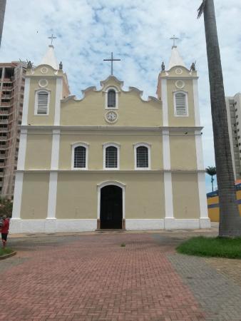 Matriz Nossa Senhora da Candelária