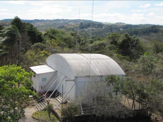 Observatório Abrahão de Moraes
