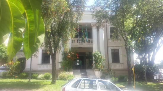 Paço Municipal