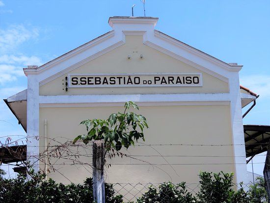 Museu Histórico Municipal Napoleão Joele