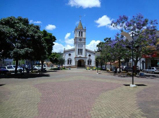 Igreja Nossa Senhora da Conceição