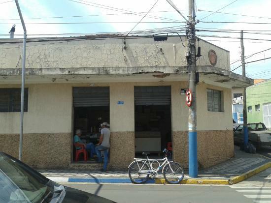 Pastelaria Milanez