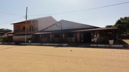 Restaurante Batelao