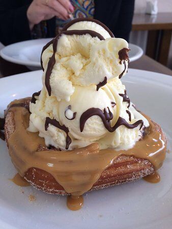 Delicias do Vale