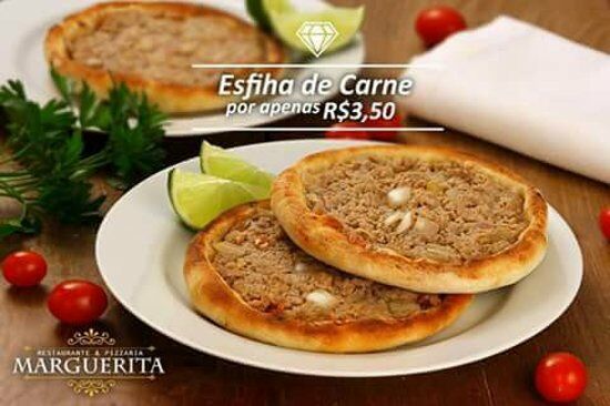 Restaurante e Pizzaria Marguerita
