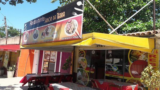 Restaurante Sabor Da Terra