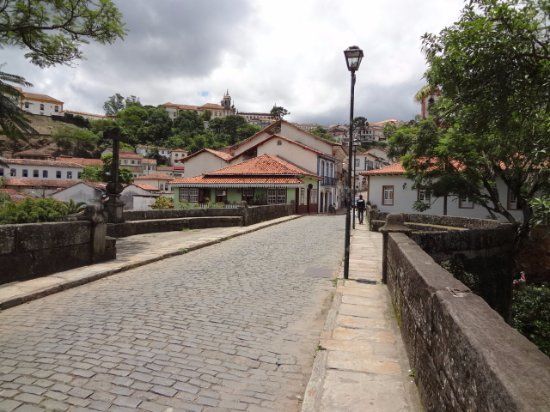 Ponte de Antônio Dias