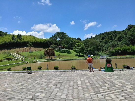 Pesqueiro Ichiban