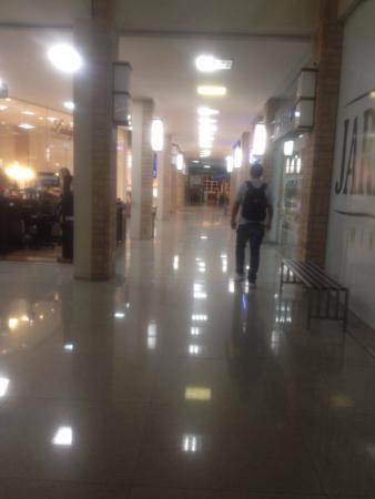 Galeria Jardim Luz