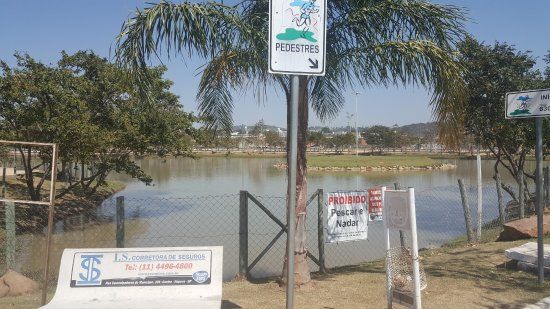 Parque da Cidade