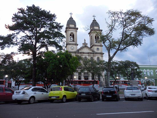 Catedral Metropolitana Nossa Senhora da Imaculada Conceição