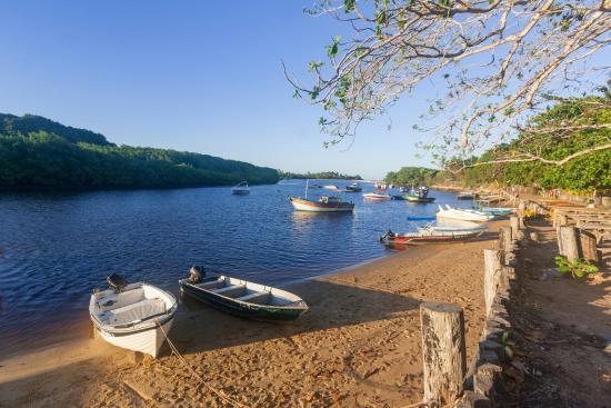 Rio Caraíva