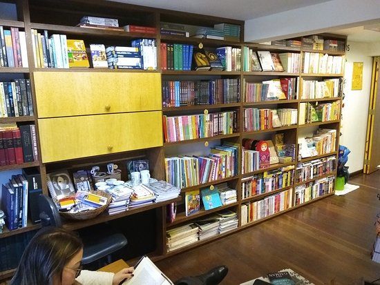Livraria Jaguaribe