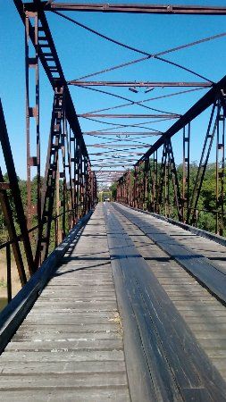 Ponte de Ferro