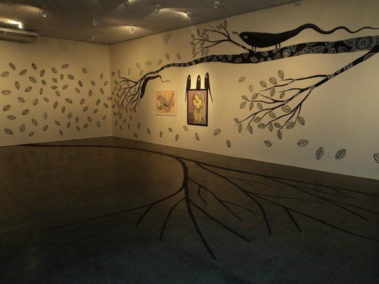 Pinacoteca da Universidade UFAL