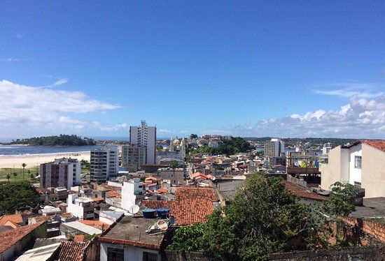 Mirante da Piedade