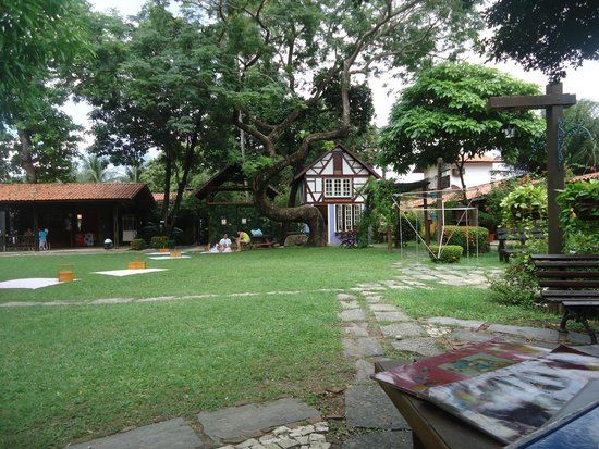 ECOPOINT Parque Ambiental