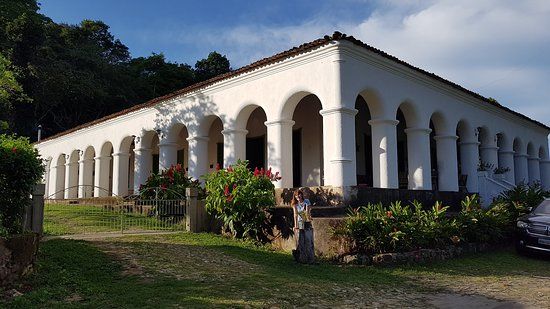 Sítio São Roque