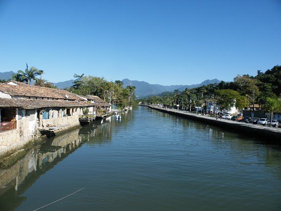 Ponte Paulo Dias Carvalho Mendonça