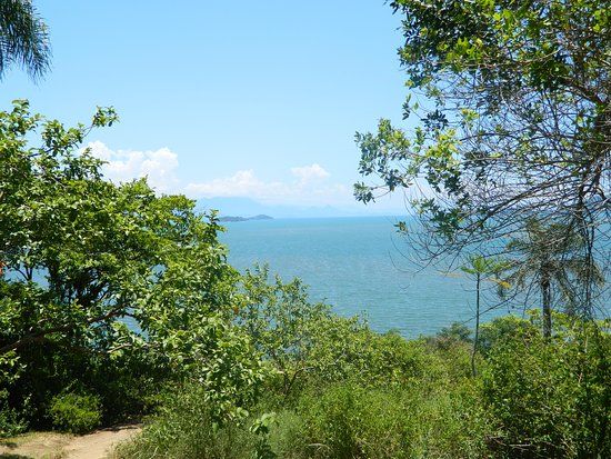 Morro do Forte