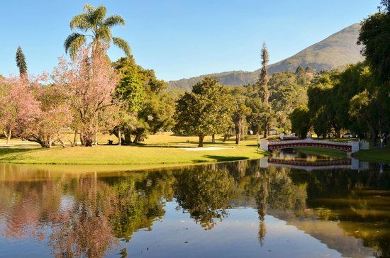 Nova Friburgo Country Clube
