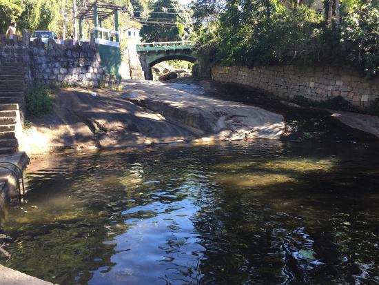 Cascata dos Amores
