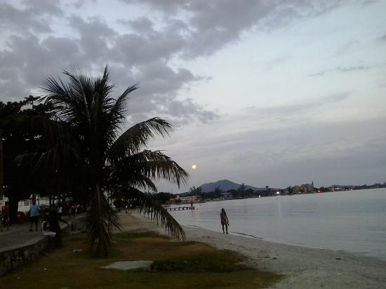 Lagoa de Araruama