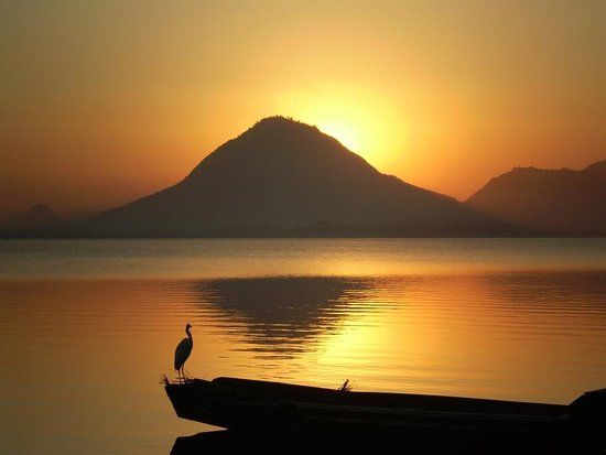Lagoa de Maricá