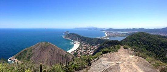 Pedra do Elefante